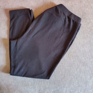 Maternity Leggings XXL